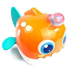 اسباب بازی ماهی هولی تویز Hola Toys مدل 8103_اسباب بازی